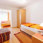Apartment Martha Obersammelsdorf
