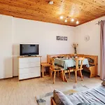 Martha Apartment