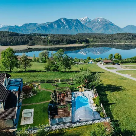 Apartamento Martha Obersammelsdorf