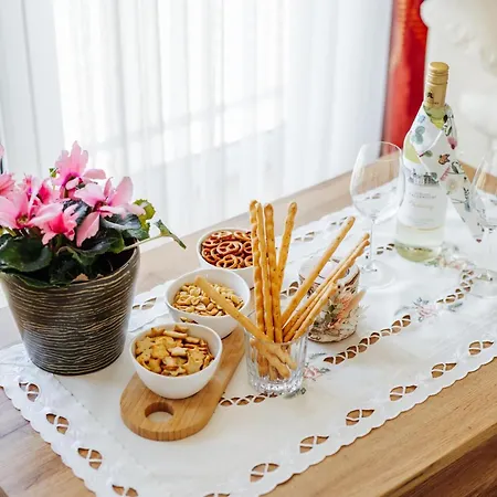 Apartamento Martha *