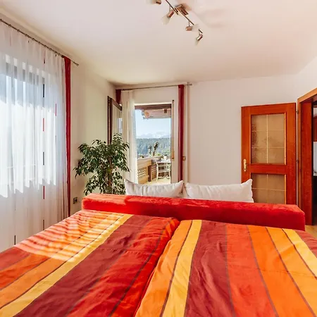 Apartment Martha Obersammelsdorf