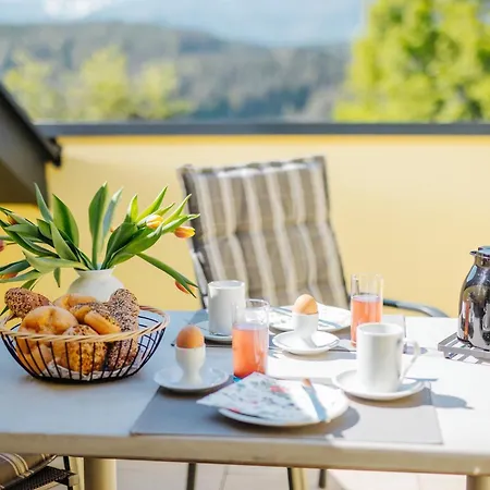 Martha Apartment Obersammelsdorf