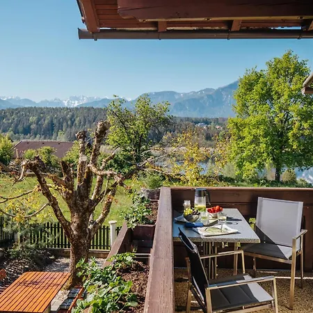 Apartment Martha Obersammelsdorf