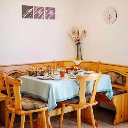 Martha Apartamento *