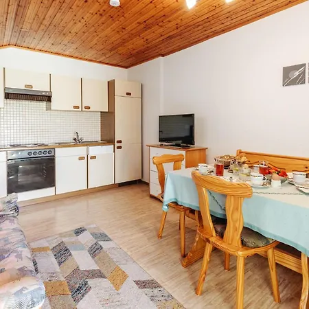 Martha Apartment Obersammelsdorf