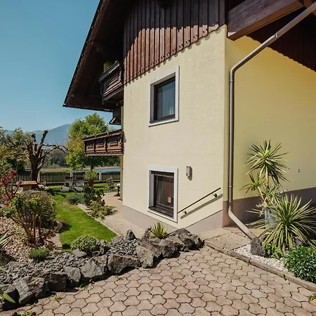 Apartamento Martha Obersammelsdorf