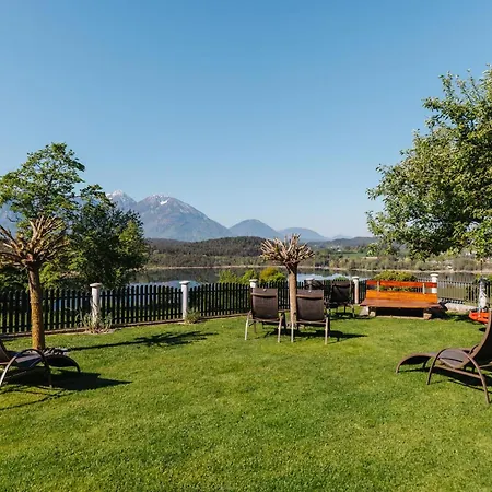 Martha Apartamento Obersammelsdorf