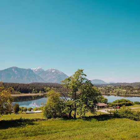 Apartment Martha Obersammelsdorf