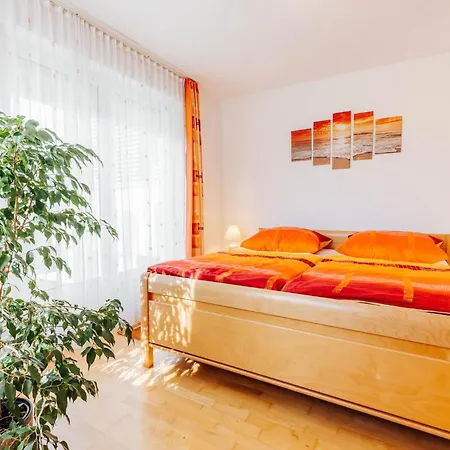 Martha Appartement *