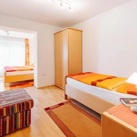 Appartement Martha Obersammelsdorf