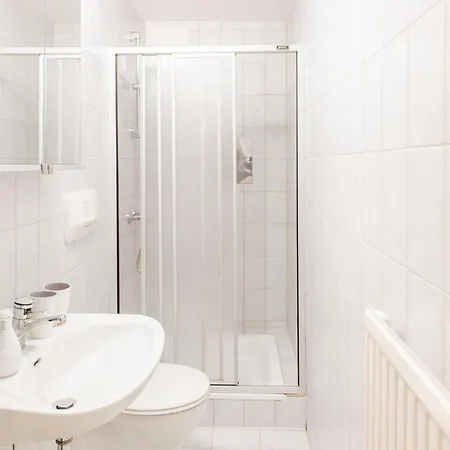 Appartement Martha