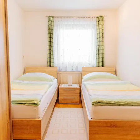 Appartement Martha