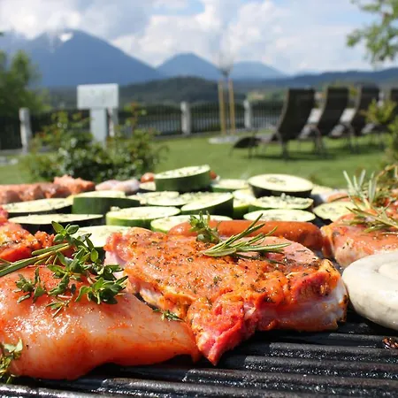 Apartamento Martha *