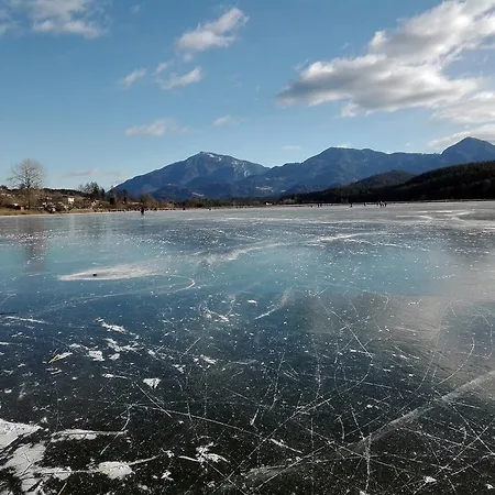 Apartamento Martha *