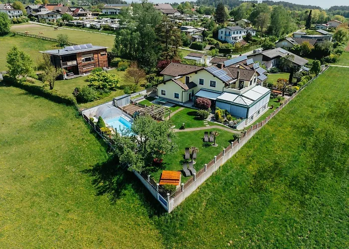 Martha Lägenhet Obersammelsdorf