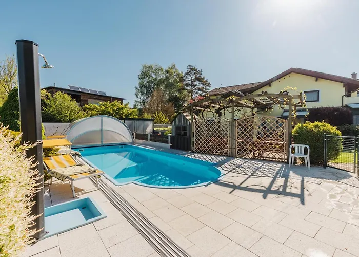 Martha Lägenhet Obersammelsdorf