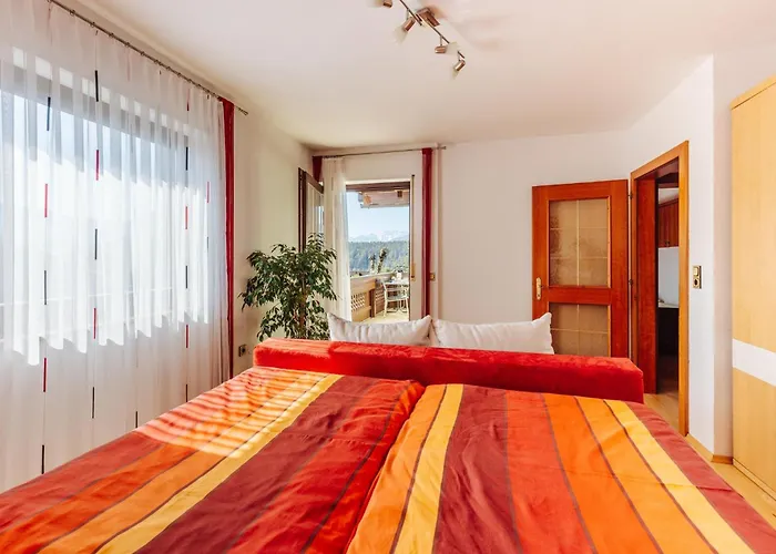 Lägenhet Martha Obersammelsdorf