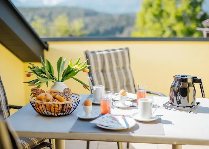 Martha Lägenhet Obersammelsdorf