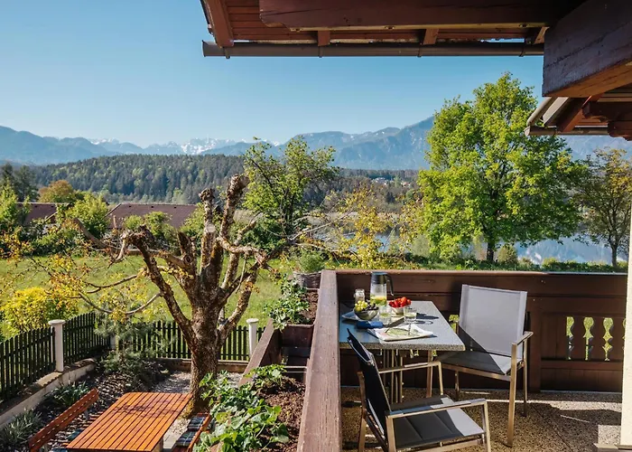 Lägenhet Martha Obersammelsdorf