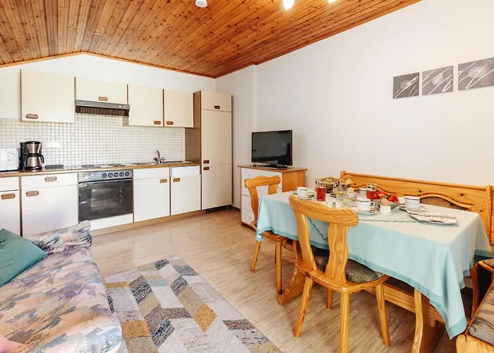 Martha Lägenhet Obersammelsdorf