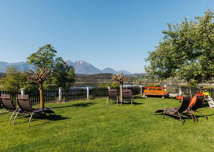 Martha Lägenhet Obersammelsdorf