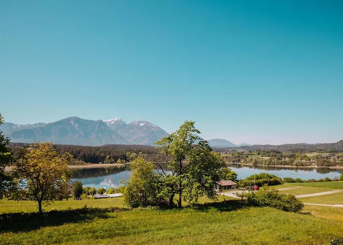 Lägenhet Martha Obersammelsdorf