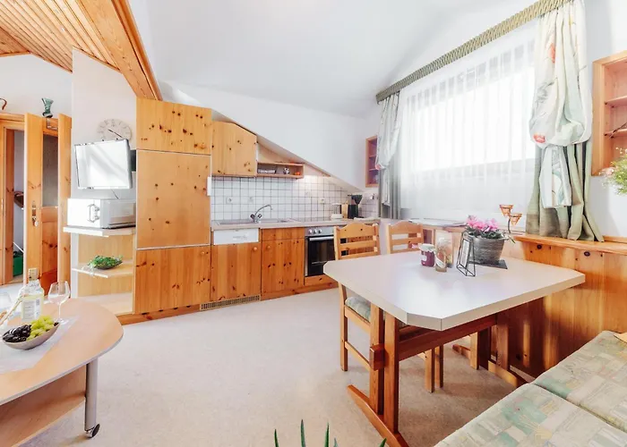 Martha Lägenhet Obersammelsdorf